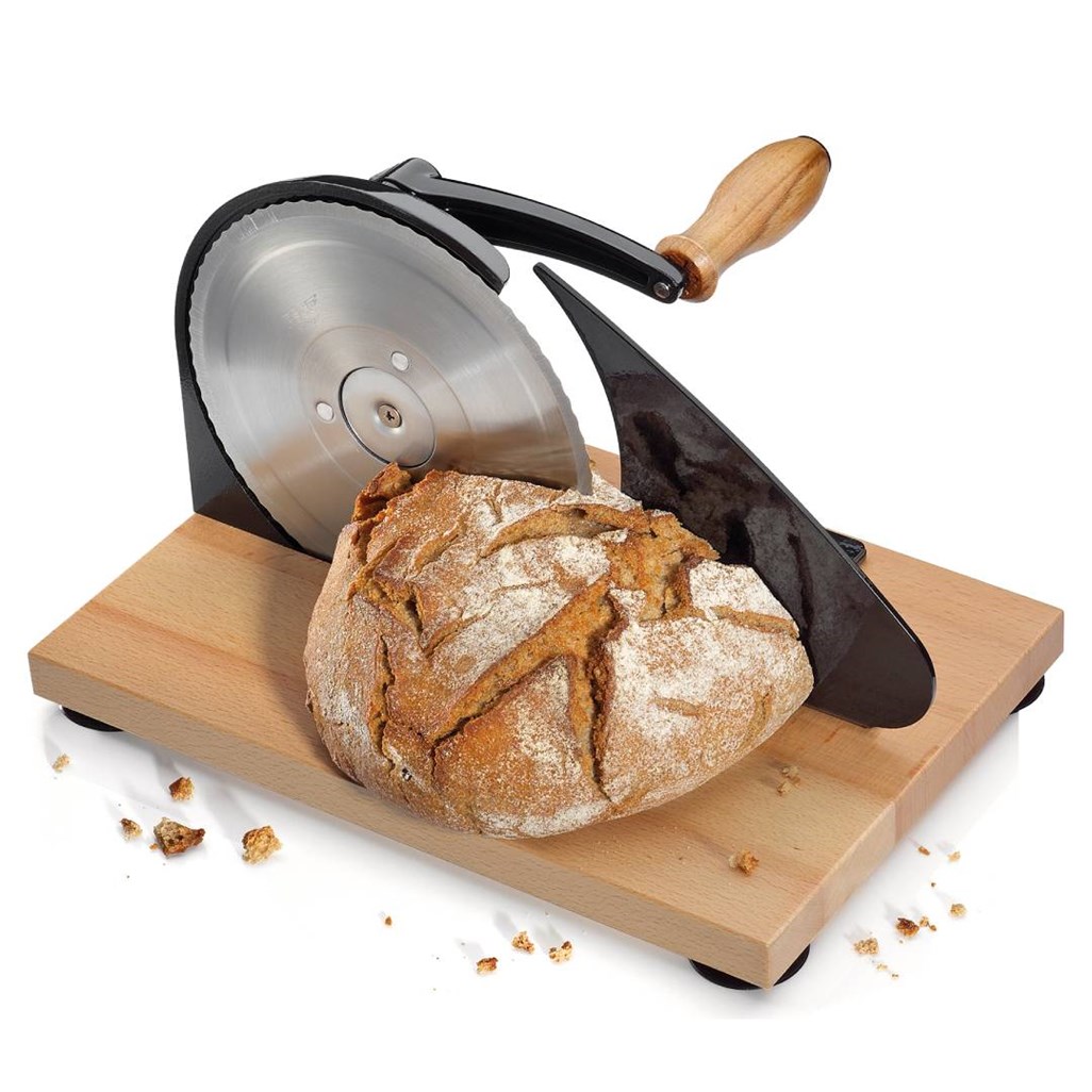 Zassenhaus Bread Slicer - Bread Emporium