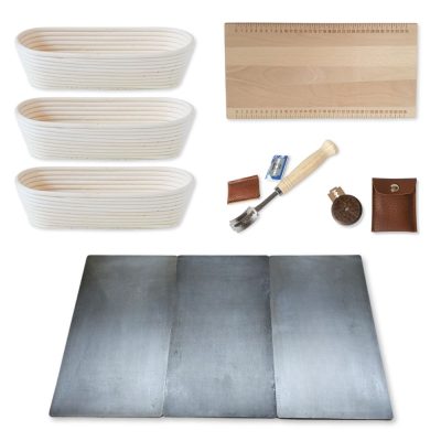 Baking Steel Kit